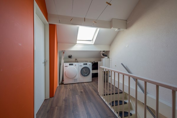 Medium property photo - Piet Heinlaan 41, 3781 TH Voorthuizen